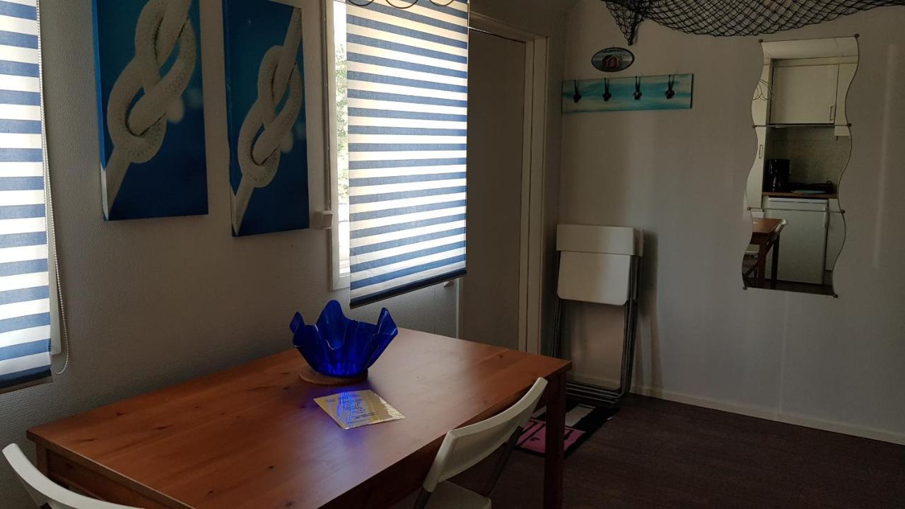 Lygnareds Camping Alingsas Bagian luar foto
