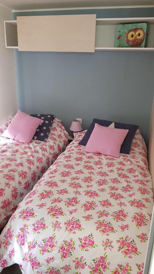 Lygnareds Camping Alingsas Bagian luar foto