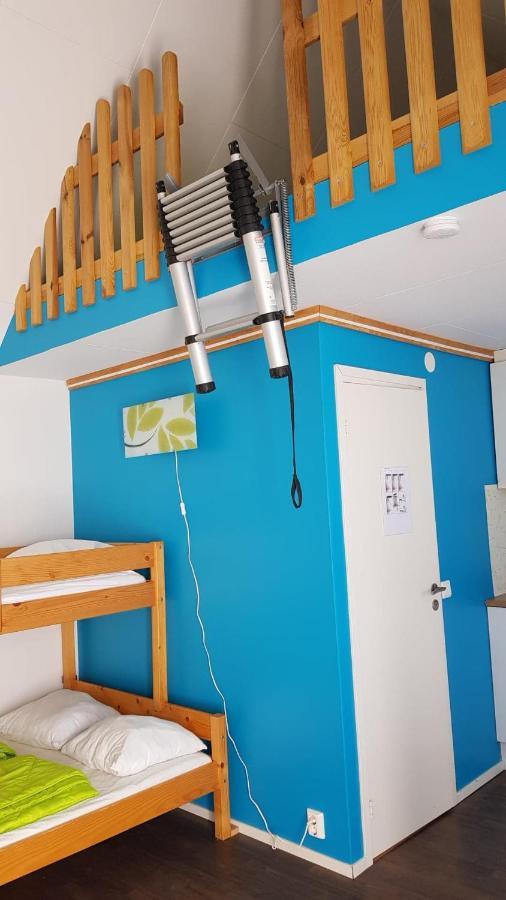 Lygnareds Camping Alingsas Bagian luar foto