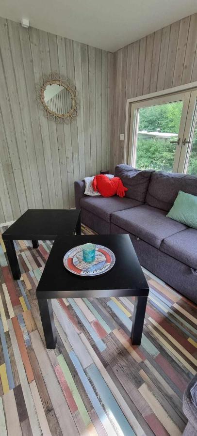 Lygnareds Camping Alingsas Bagian luar foto
