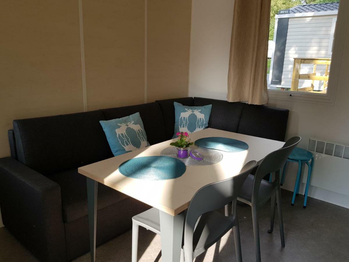 Lygnareds Camping Alingsas Bagian luar foto