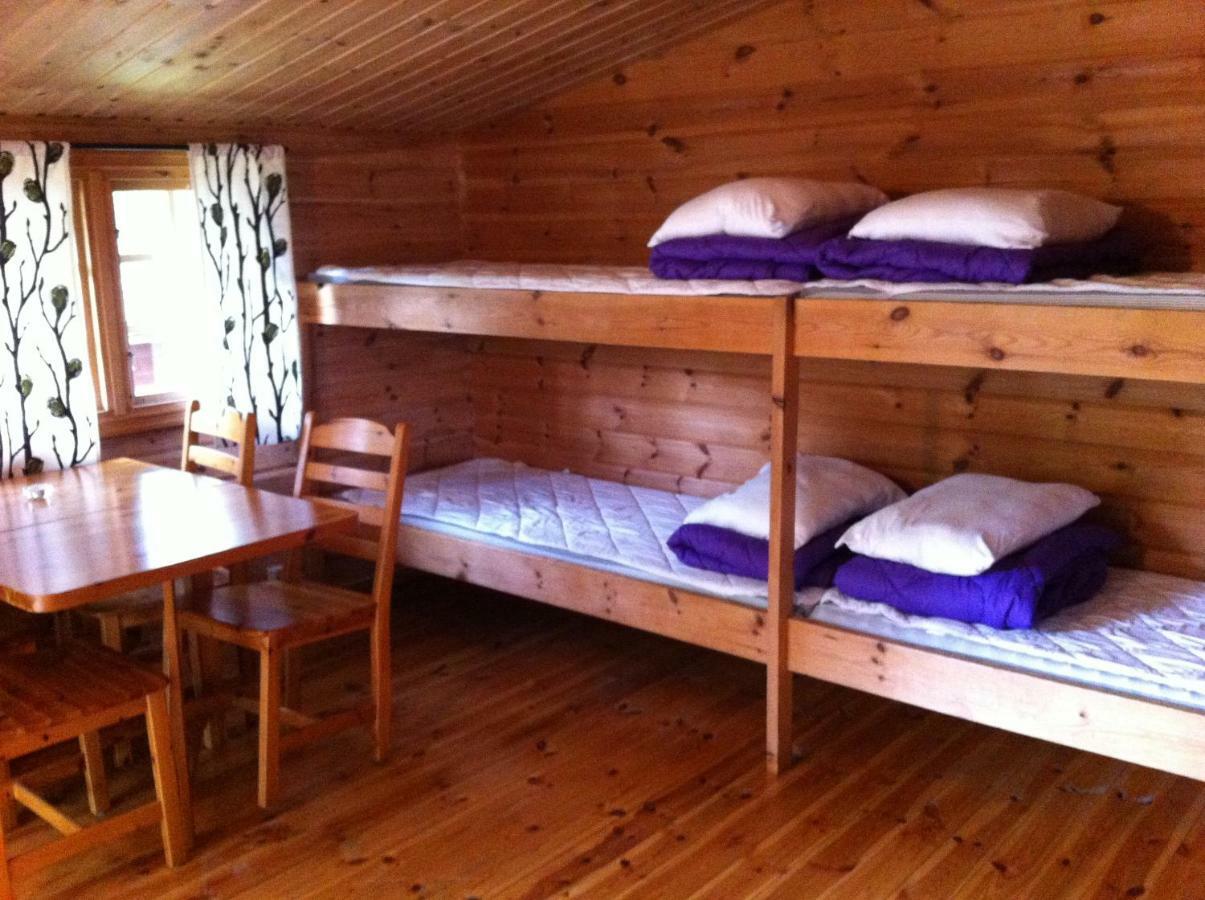 Lygnareds Camping Alingsas Bagian luar foto